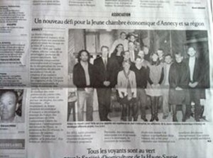 presse rentrée 2012