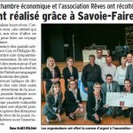 savoie-faire 2016 dauphiné