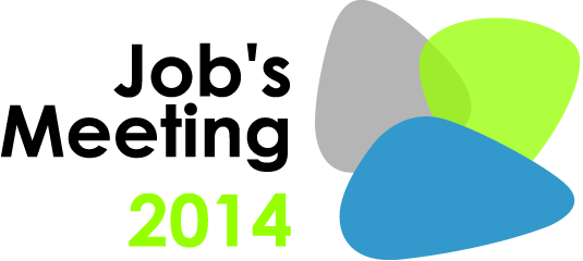 Job's Meeting 2014 - logo
