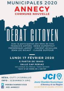 Affiche -Débat citoyen -JCE-V3