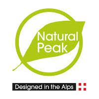 Logo Natural Peak