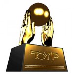 TOYP Logo or trophée